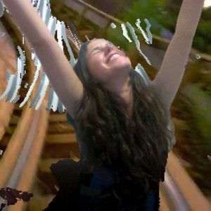 Meet your Posher, Nicole